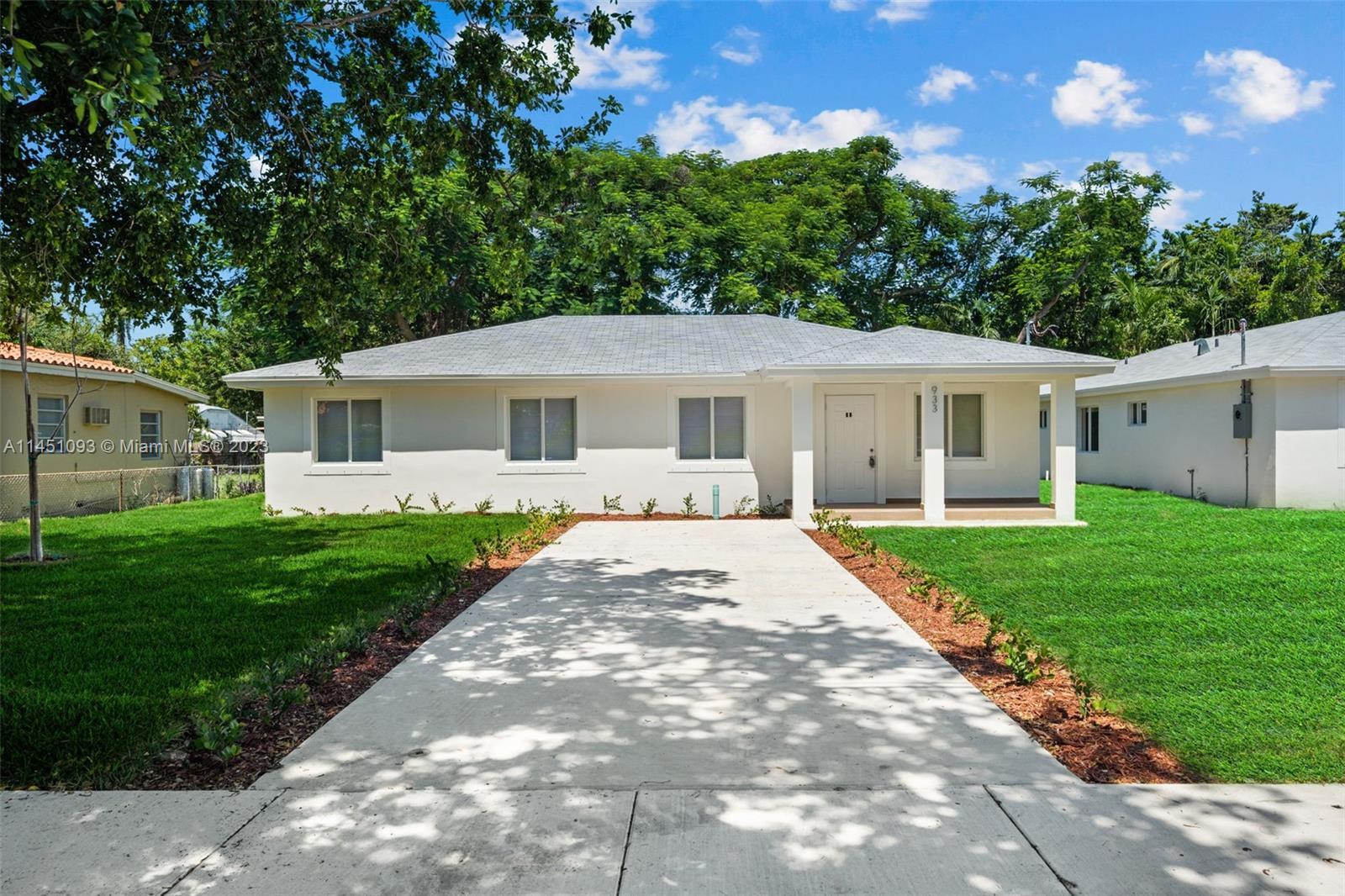 Photo of Address Not Disclosed in Miami, FL