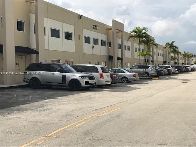 Photo of 10850 NW 21st St #180 in Sweetwater, FL