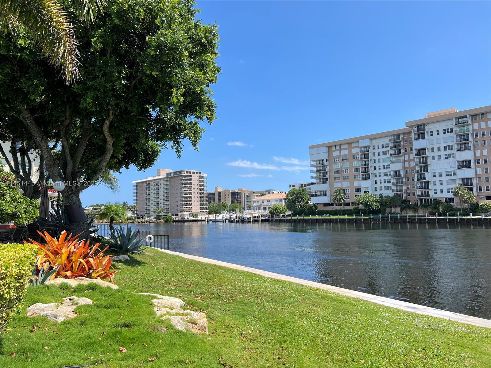 Photo of 3150 NE 48th Ct #413 in Lighthouse Point, FL