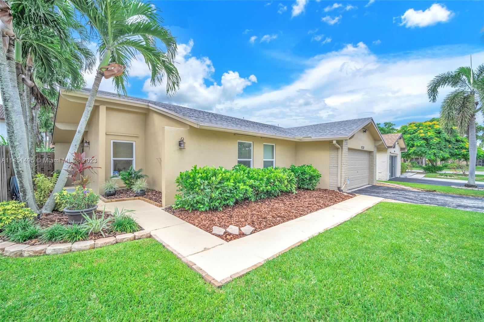Photo of 9370 NW 38th Pl in Sunrise, FL