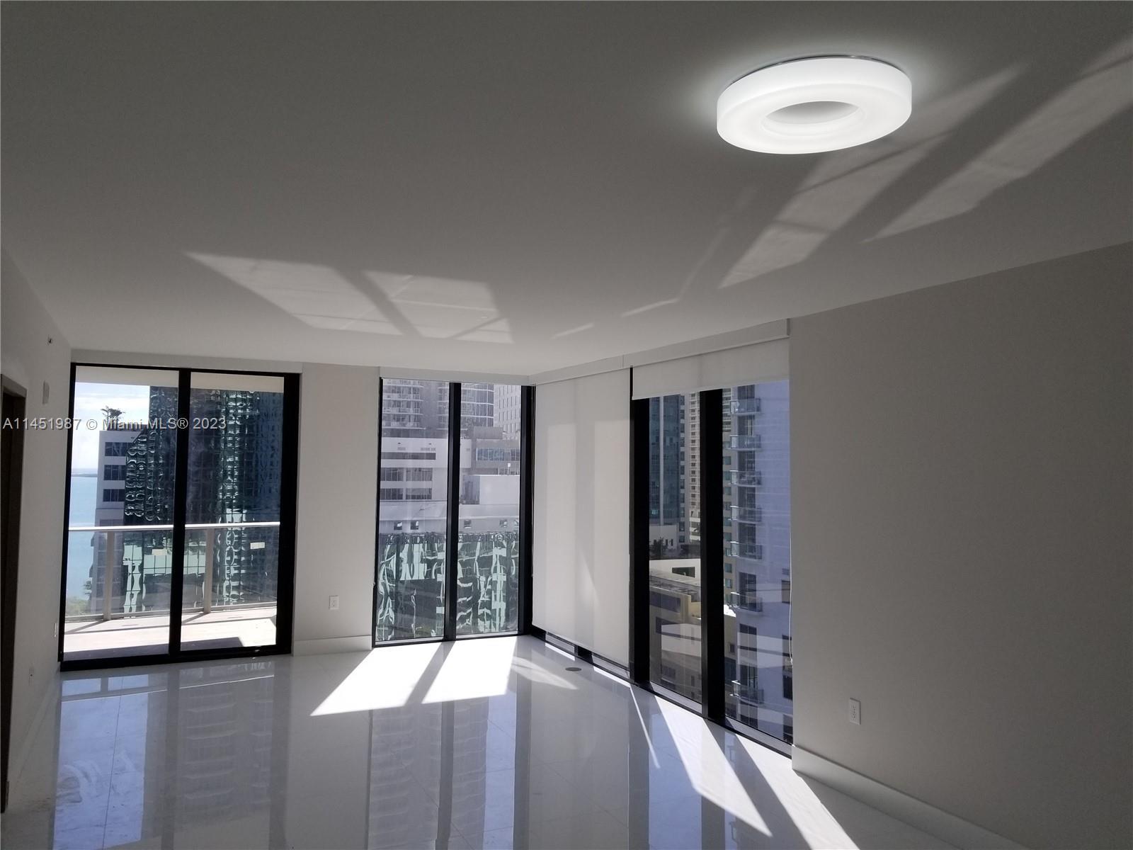 Photo of 1010 Brickell Ave #3205 in Miami, FL