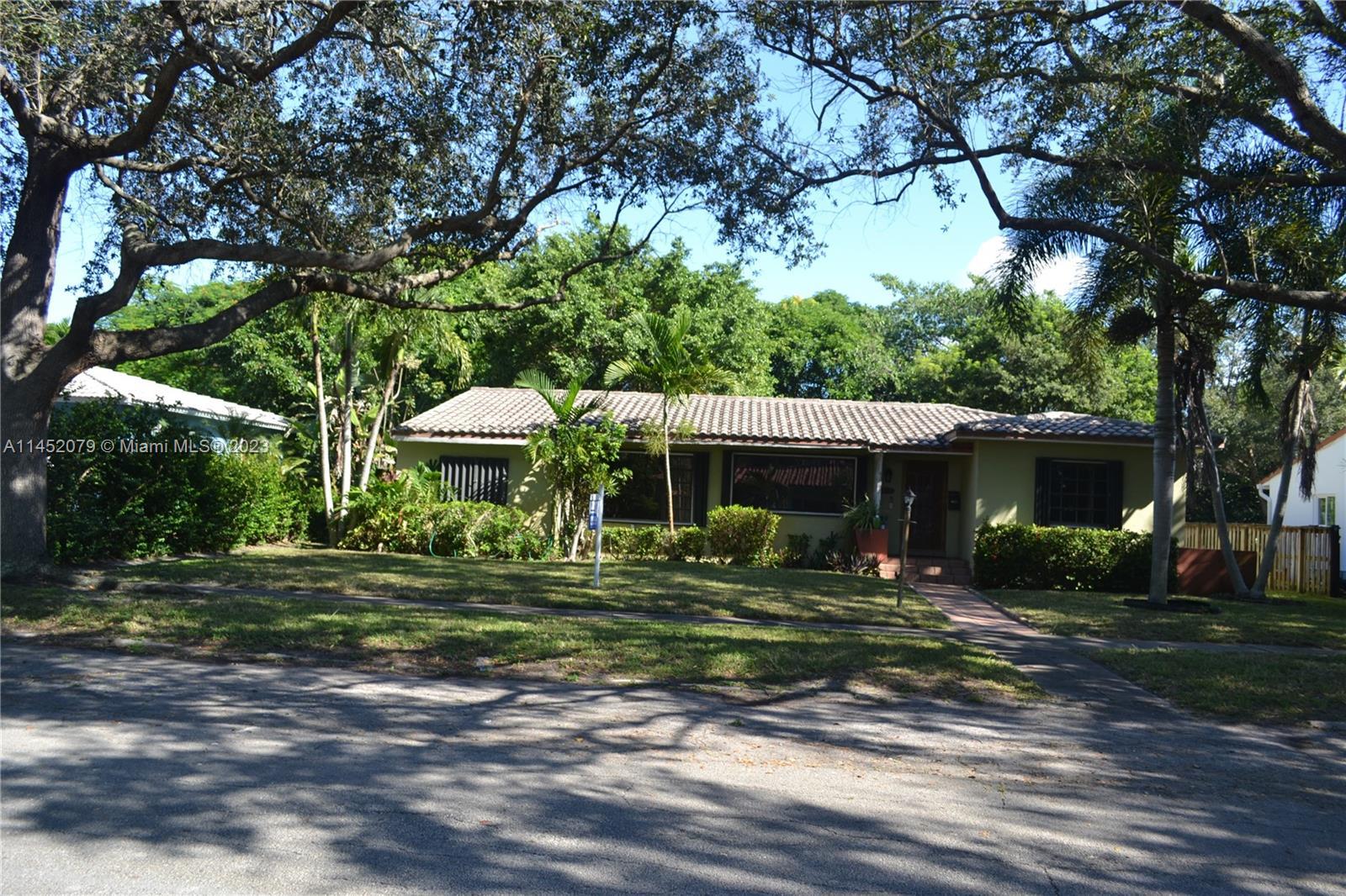 Photo of 173 NW 107th St in Miami Shores, FL