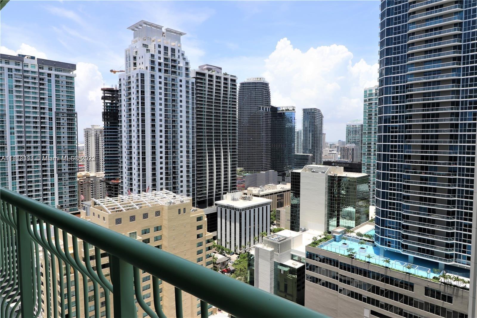 Photo of 1200 Brickell Bay Dr #3518 in Miami, FL