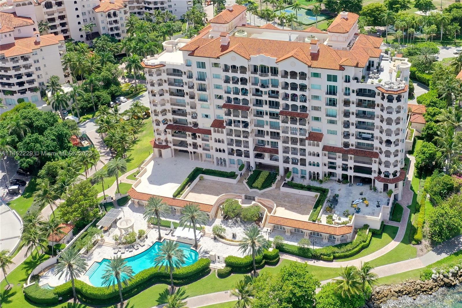 Photo of 7151 Fisher Island Dr #7151 in Miami Beach, FL