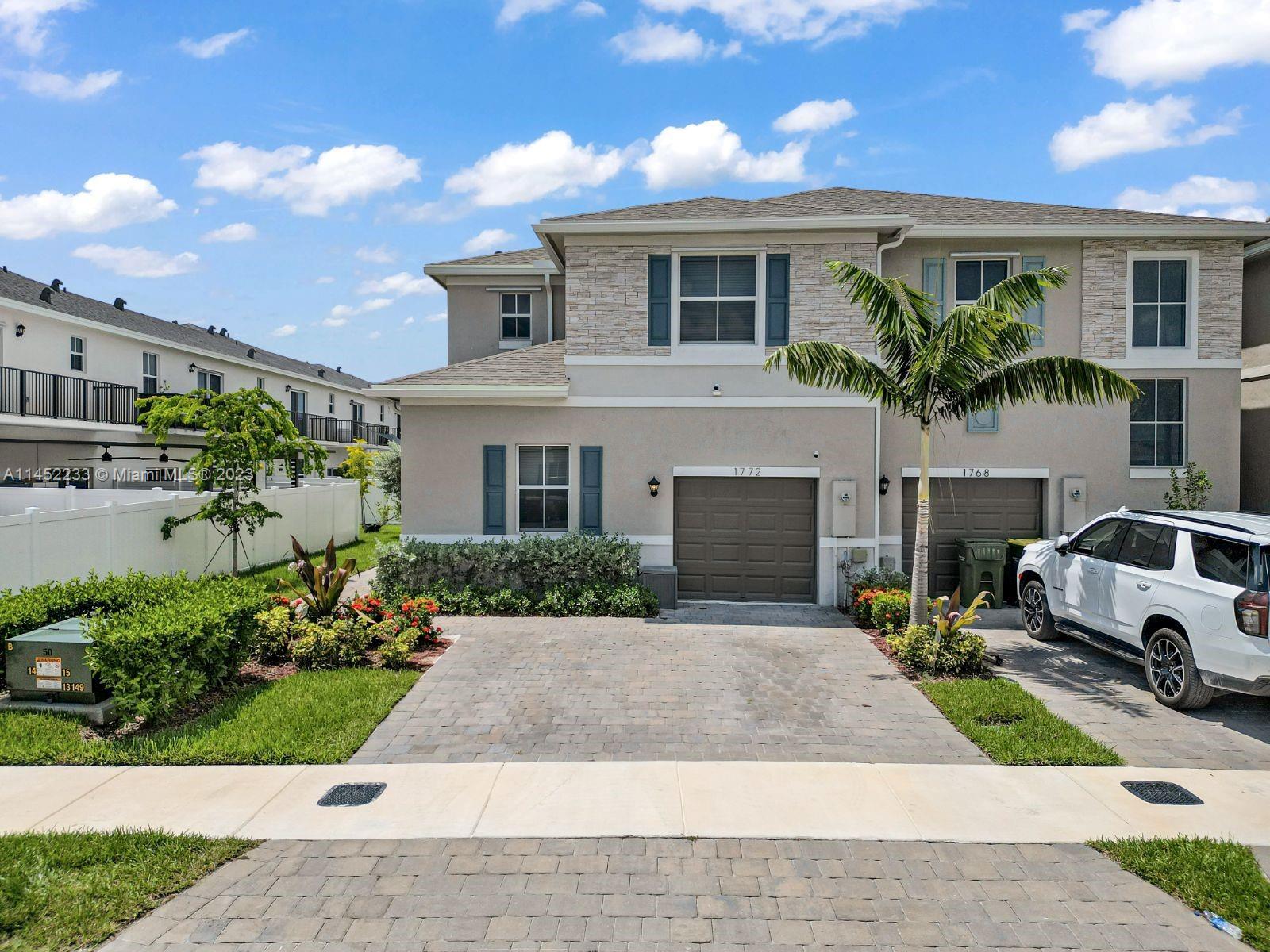 Photo of 1772 SE 8th Ter in Homestead, FL