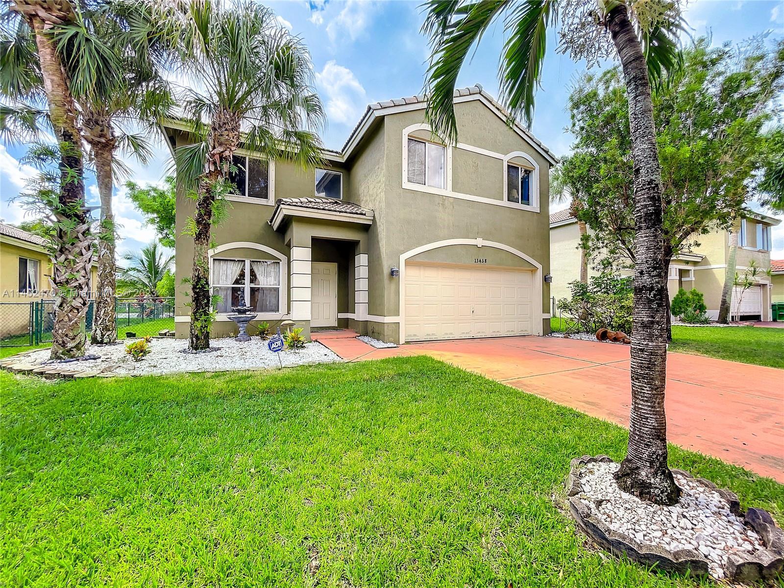 Photo of 13458 SW 23rd St in Miramar, FL