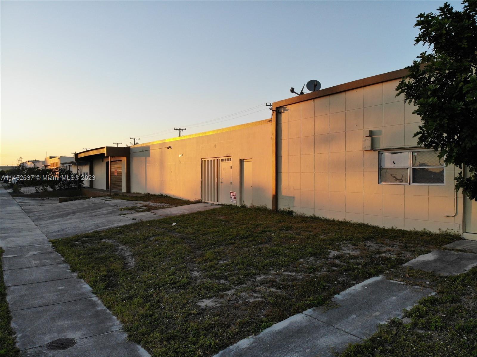Photo of Address Not Disclosed in Pembroke Park, FL