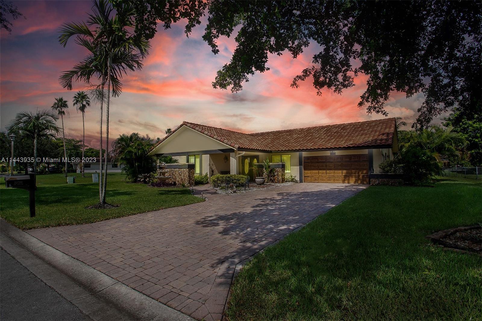 Photo of Address Not Disclosed in Coral Springs, FL