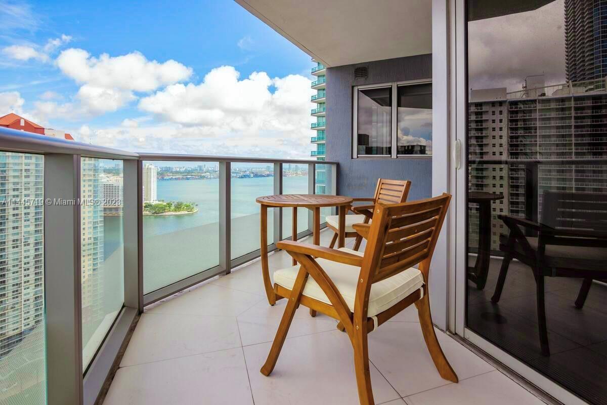 Photo of 1300 Brickell Bay Dr #3207 in Miami, FL