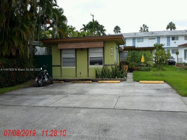 Photo of Address Not Disclosed in Hallandale Beach, FL