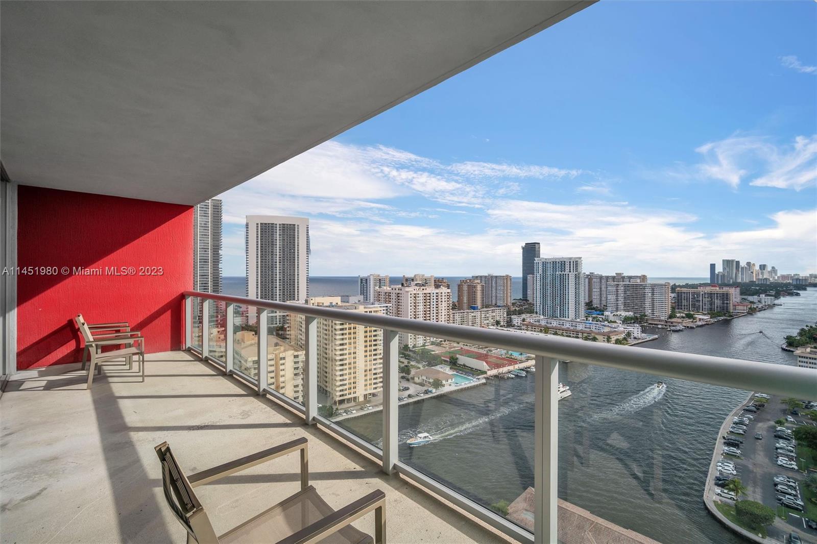 Photo of 2602 E Hallandale Beach Blvd #R2507 in Hallandale Beach, FL