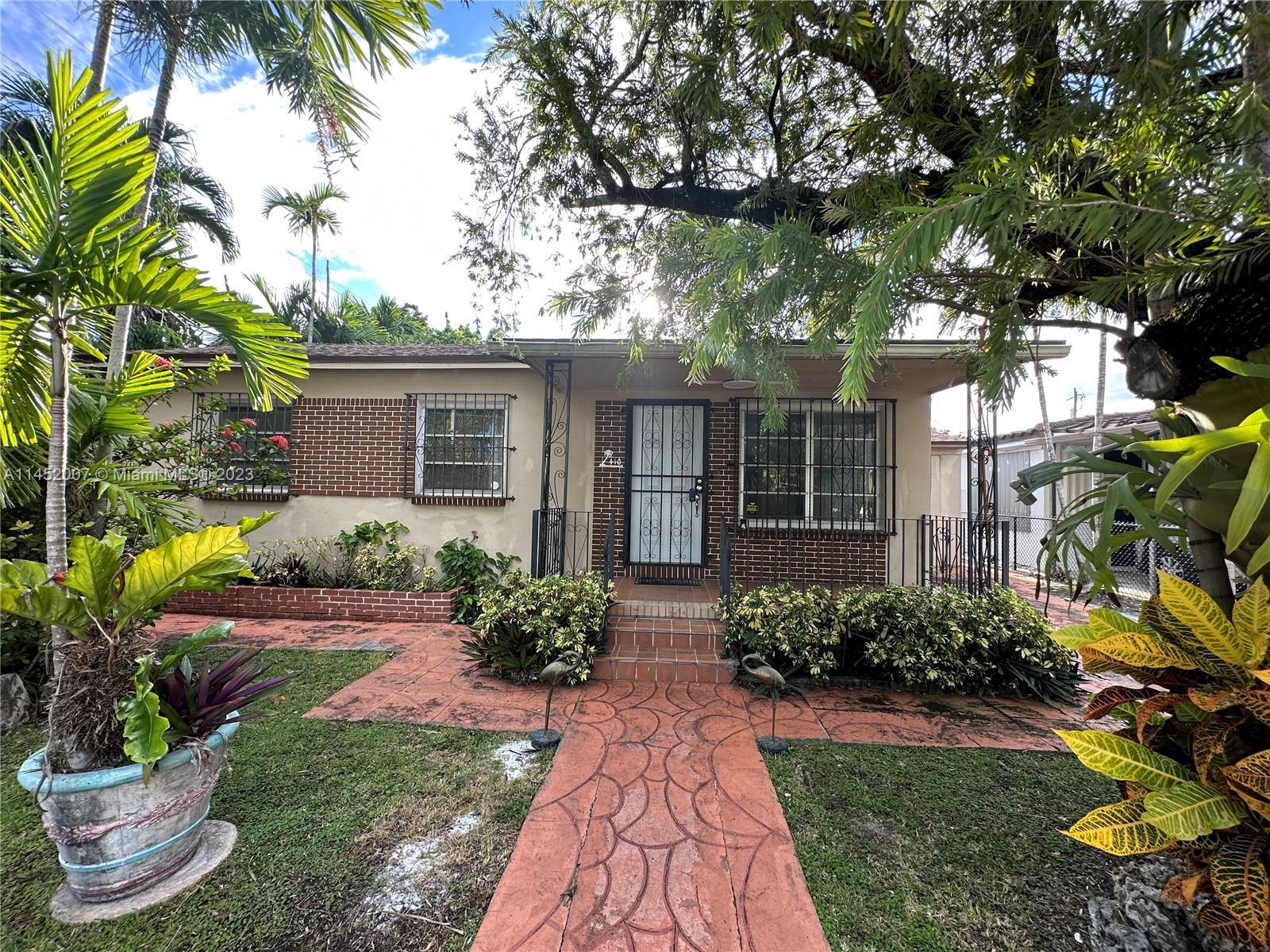Photo of Address Not Disclosed in Miami, FL
