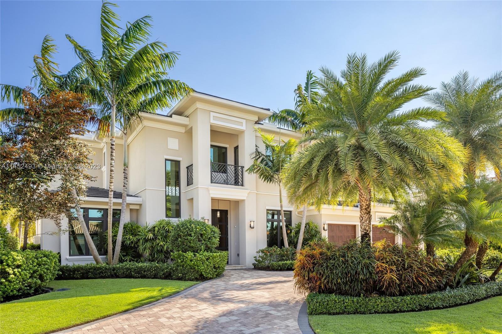 Photo of 968 Allamanda Dr in Delray Beach, FL