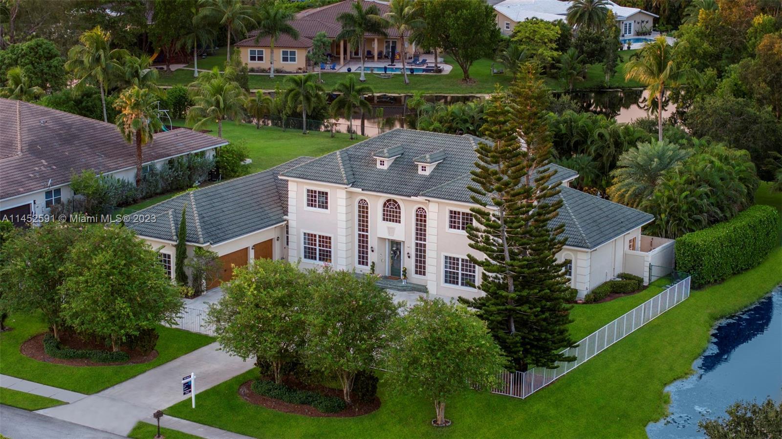 Photo of 641 Ranch Rd in Weston, FL