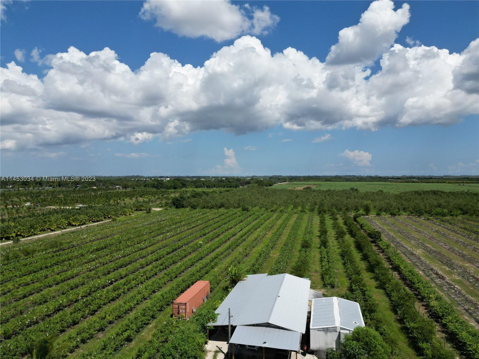 Photo of 386th St SW 199th Ave in Homestead, FL