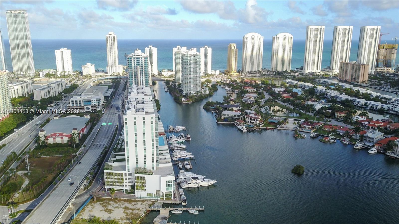 Photo of 400 Sunny Isles Blvd in Sunny Isles Beach, FL