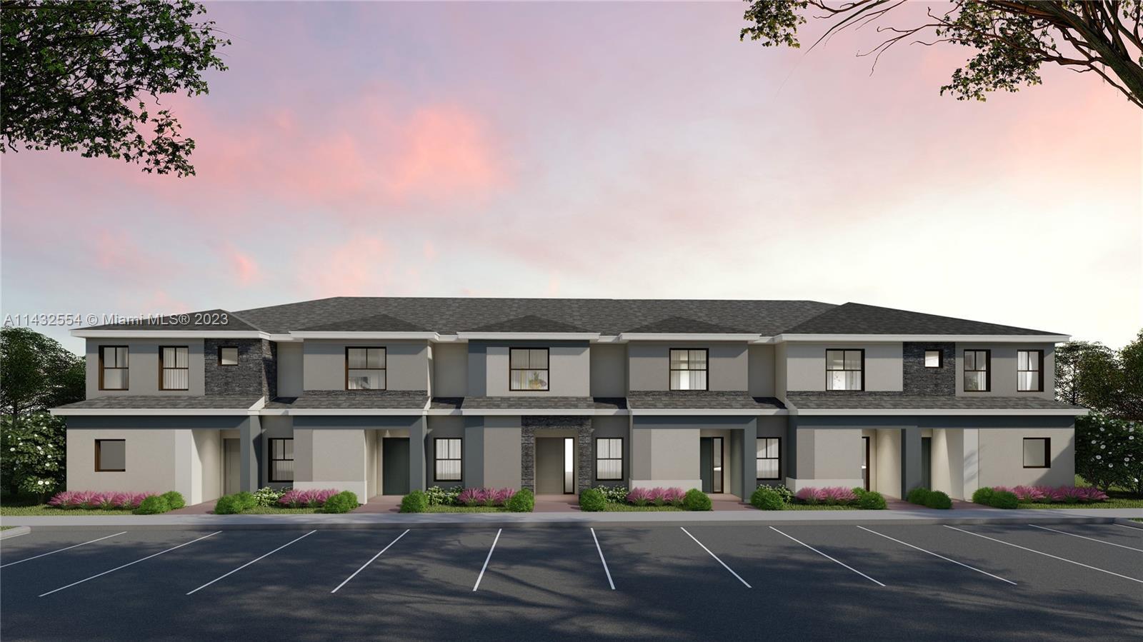 Photo of 318 NE 1st Dr in Florida City, FL