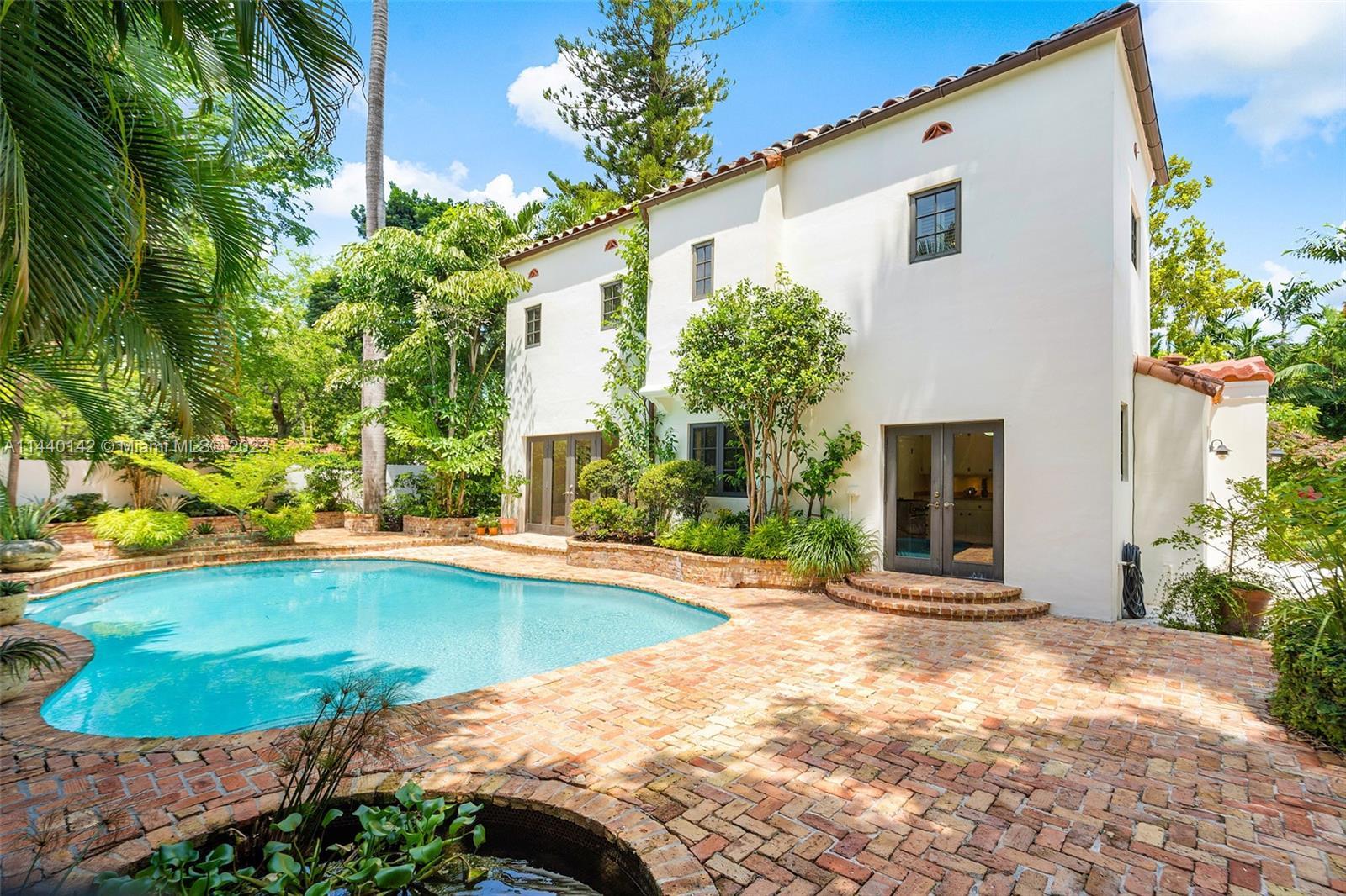 Photo of 634 NE 56 St in Miami, FL