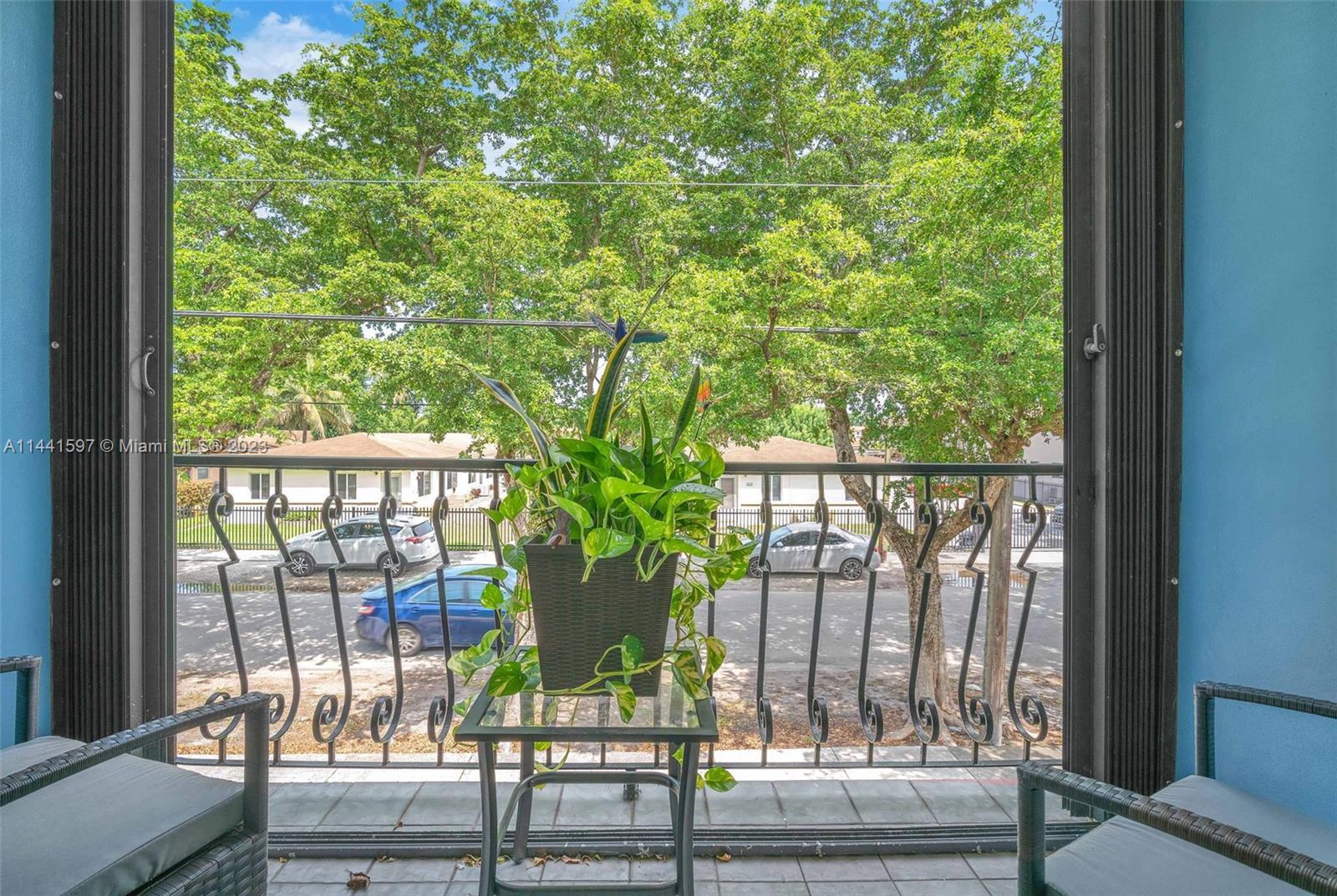 Photo of 160 SW 30th Ave #204A in Miami, FL