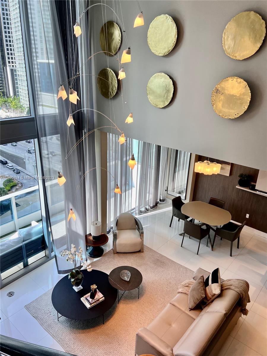 Photo of 200 Biscayne Boulevard Wy #1407 in Miami, FL