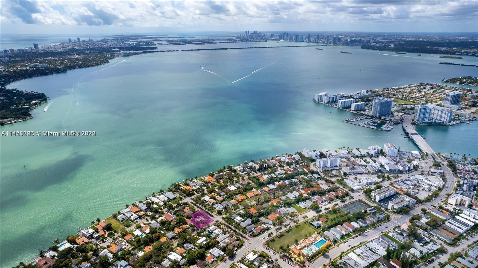 Photo of 1656 Biarritz Dr in Miami Beach, FL