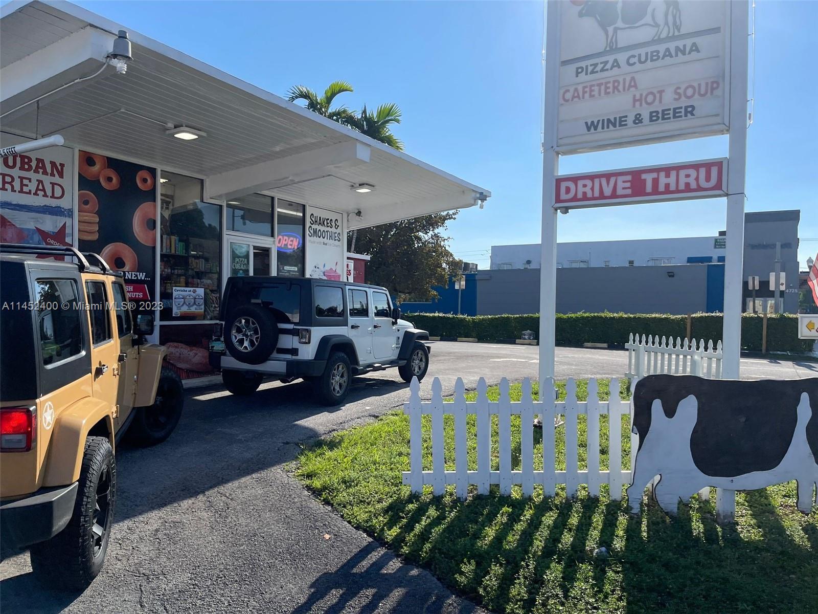 Photo of 4741 SW 8th St in Miami, FL