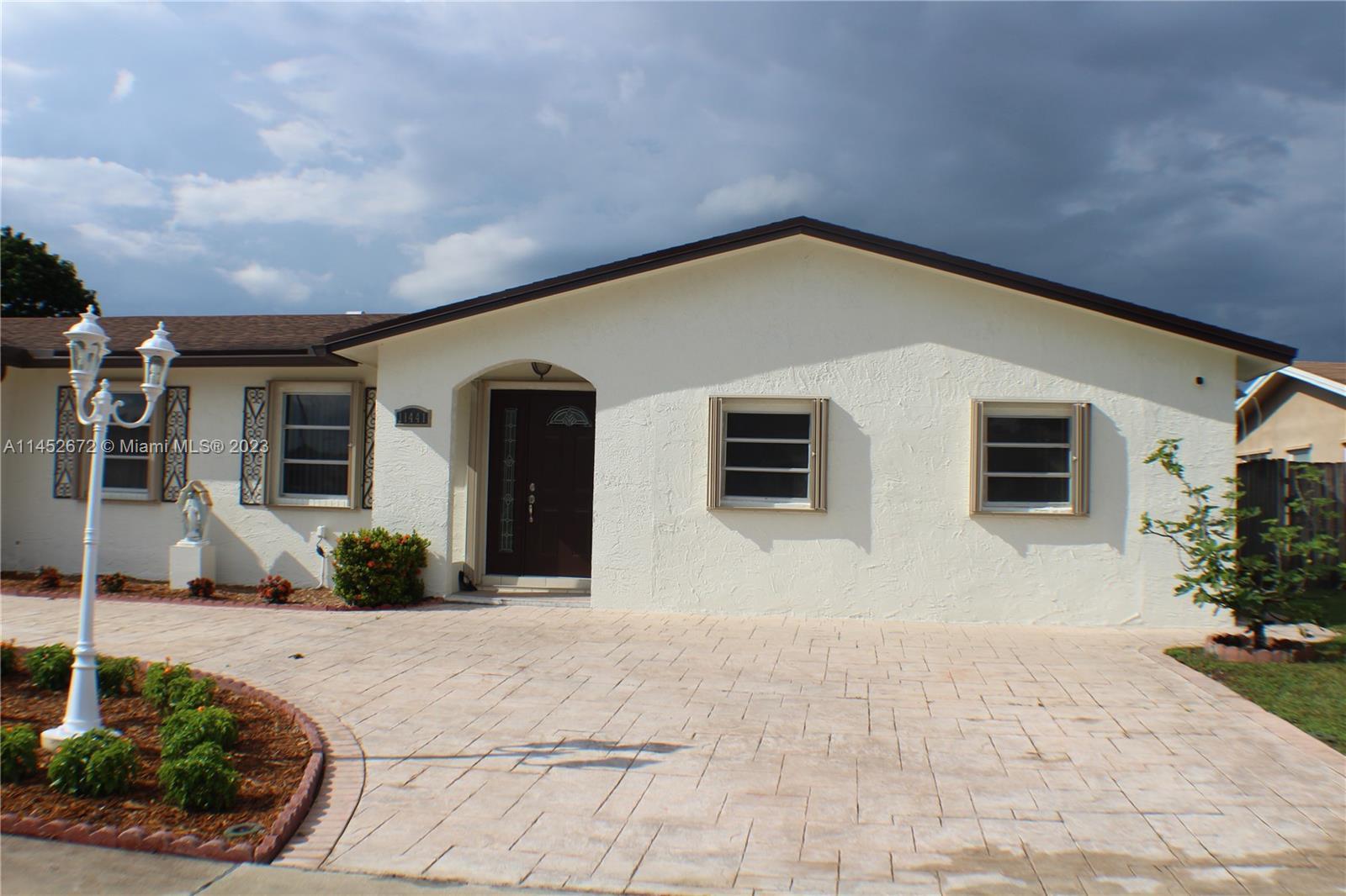 Photo of 11441 NW 29th Mnr in Sunrise, FL