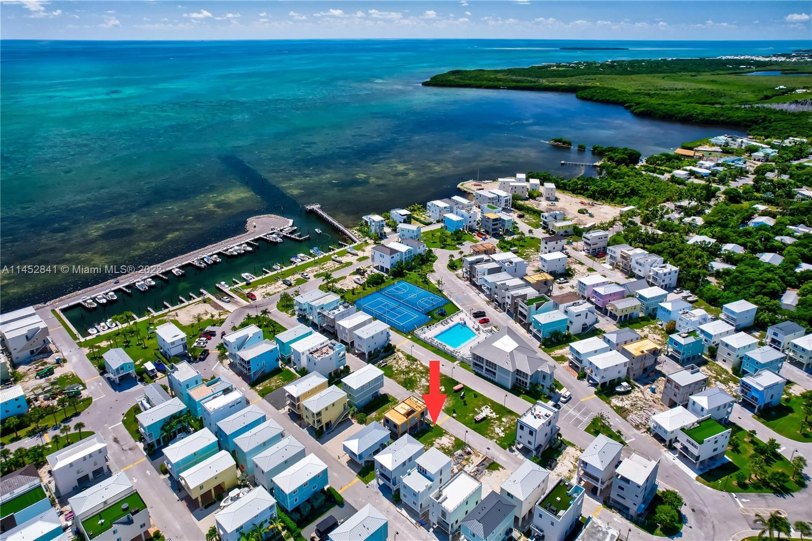 Photo of 94825 Overseas Hwy in Key Largo, FL