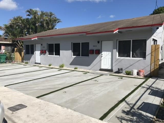 Photo of 3411 NW 9th Ct in Miami, FL