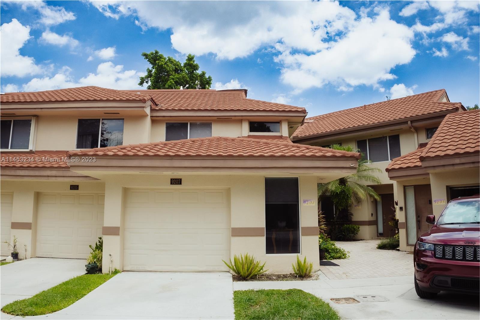 Photo of 9207 NW 9th Ct #9207 in Plantation, FL