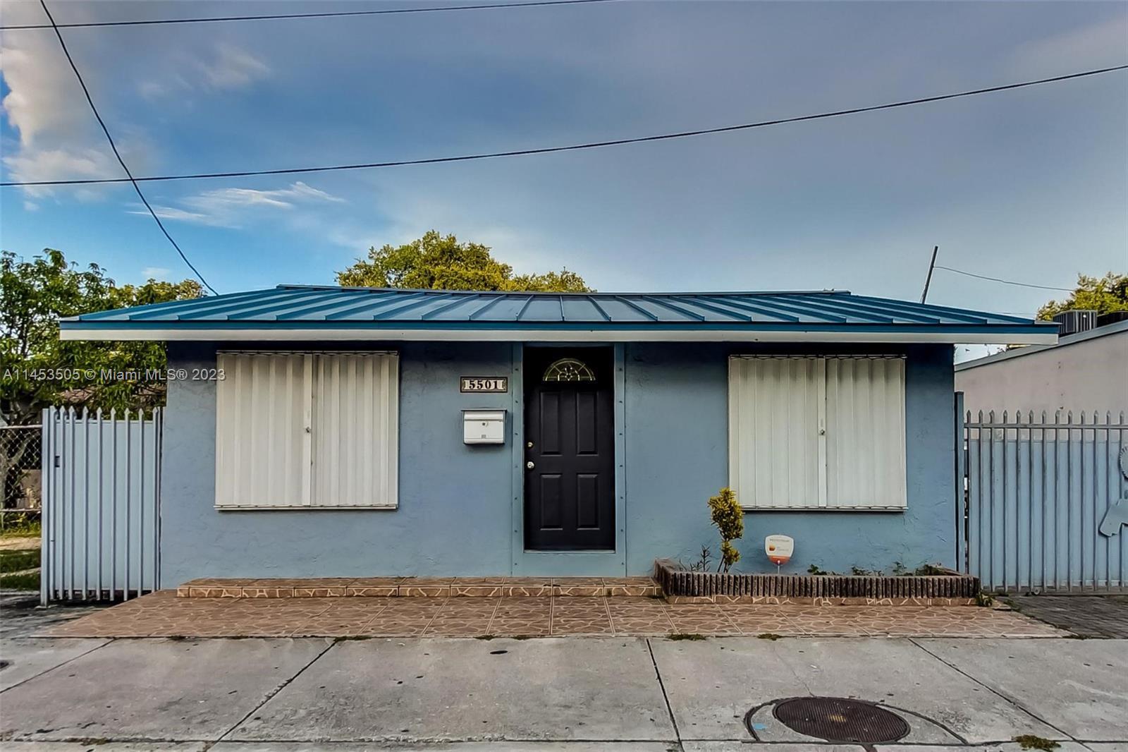 Photo of 5501 NW 2nd Ave in Miami, FL
