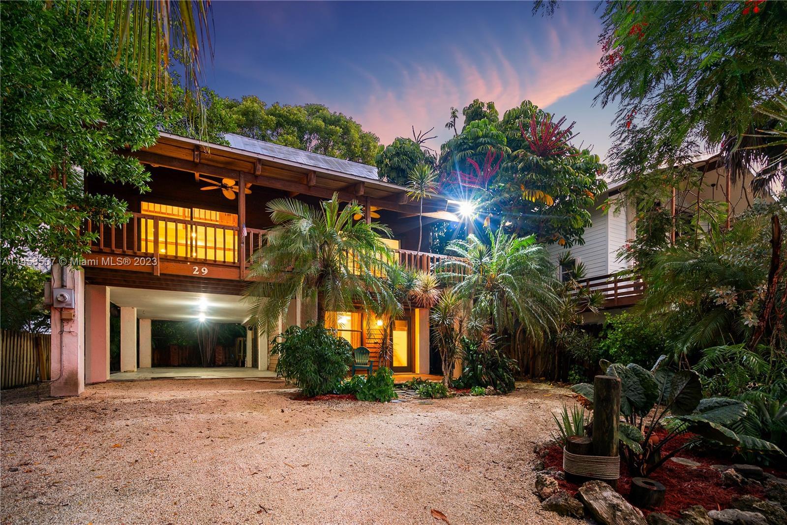 Photo of 29 Tarpon Ave in Key Largo, FL