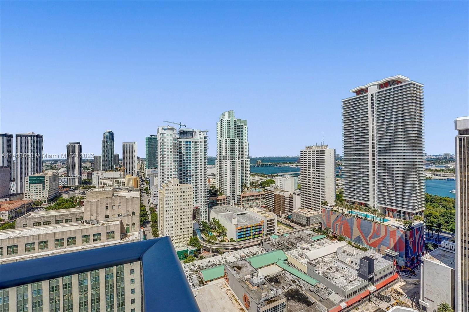 Photo of 151 SE 1st St #2902 in Miami, FL