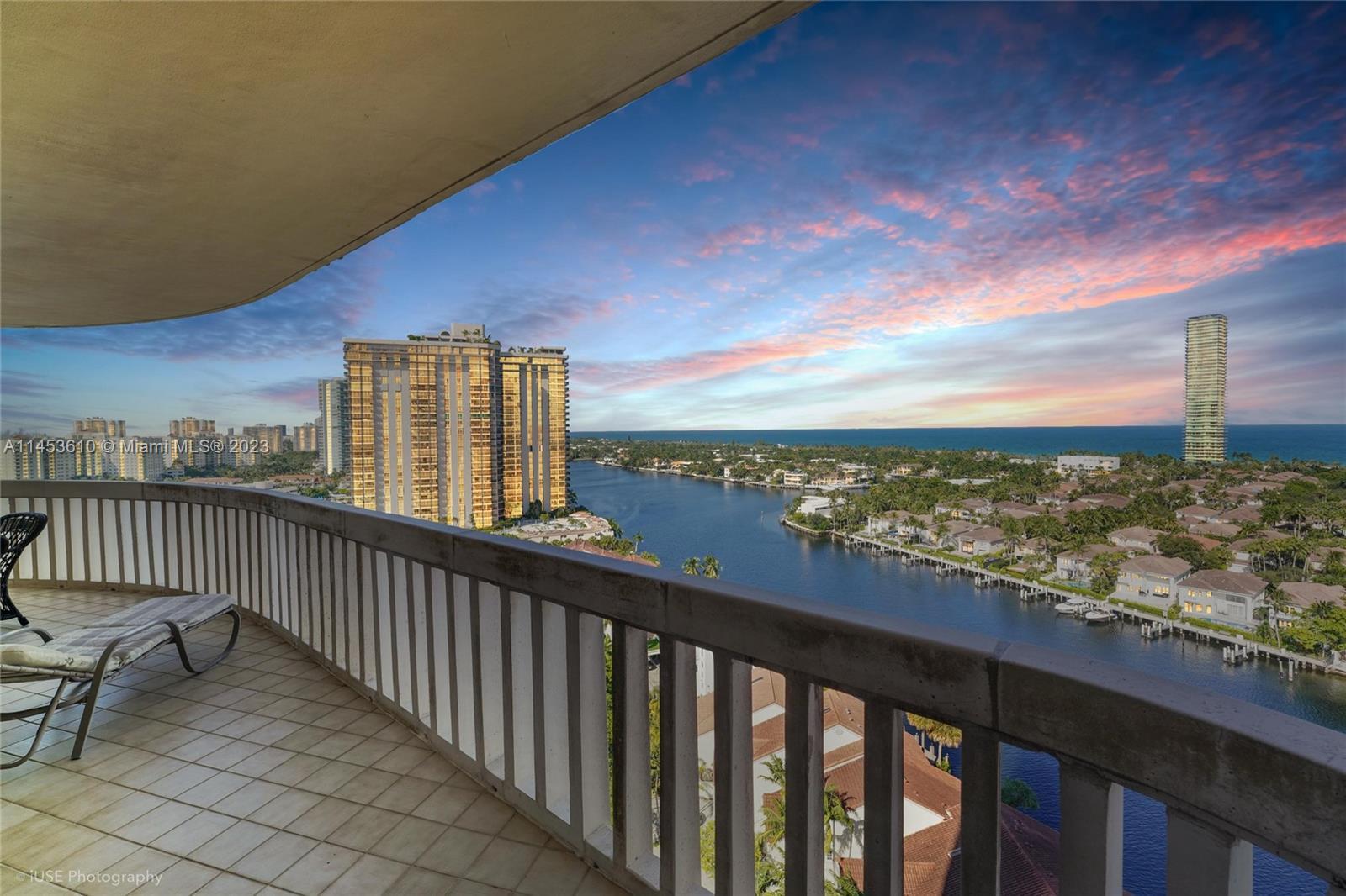 Photo of 19355 Turnberry Wy #16A in Aventura, FL