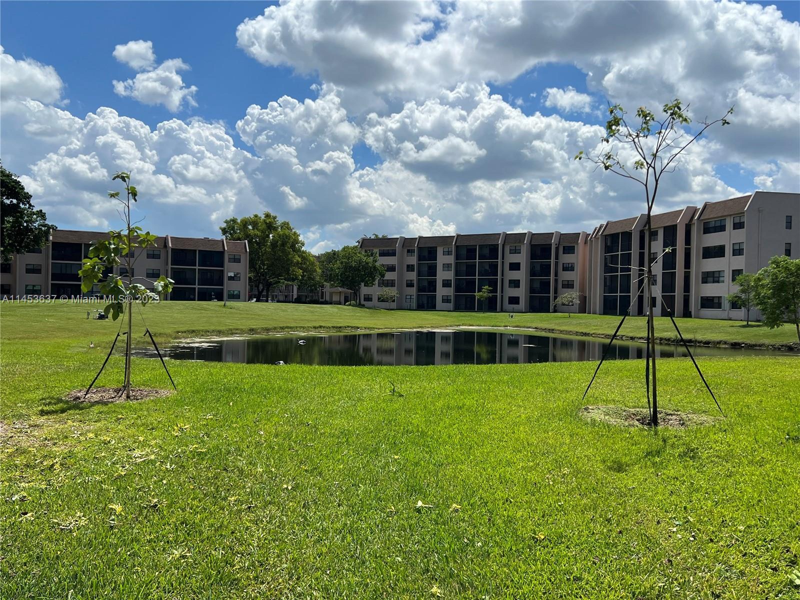 Photo of 10442 Sunrise Lakes Blvd #309 in Sunrise, FL