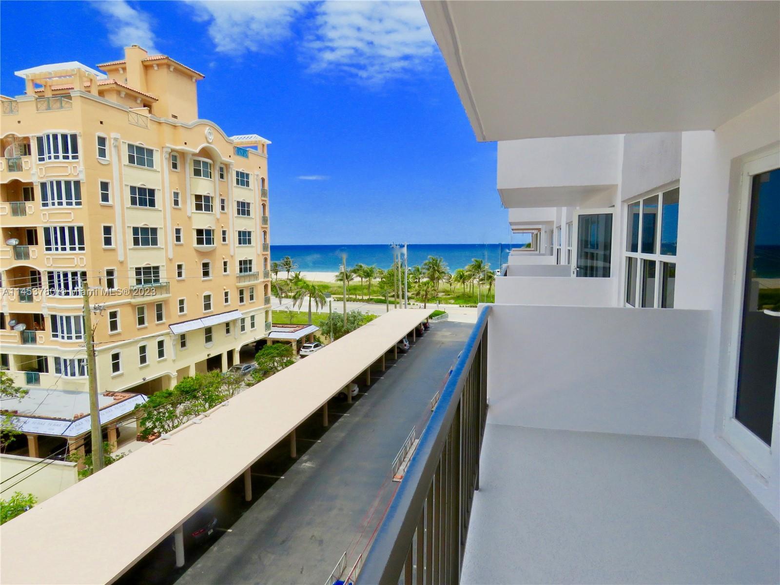 Modern kitchen, stainless steel appliances, granite countertop, contemporary bathrooms, laminated fl