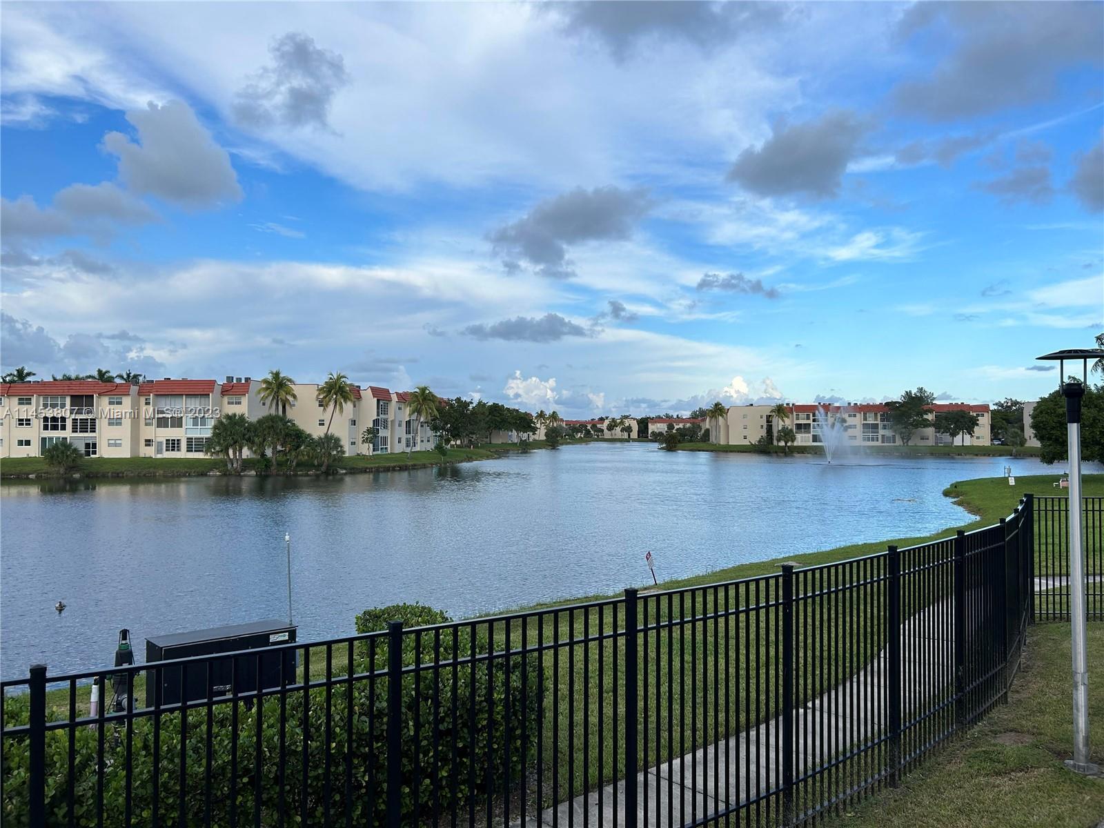 Photo of 2831 E Sunrise Lakes Dr #303 in Sunrise, FL