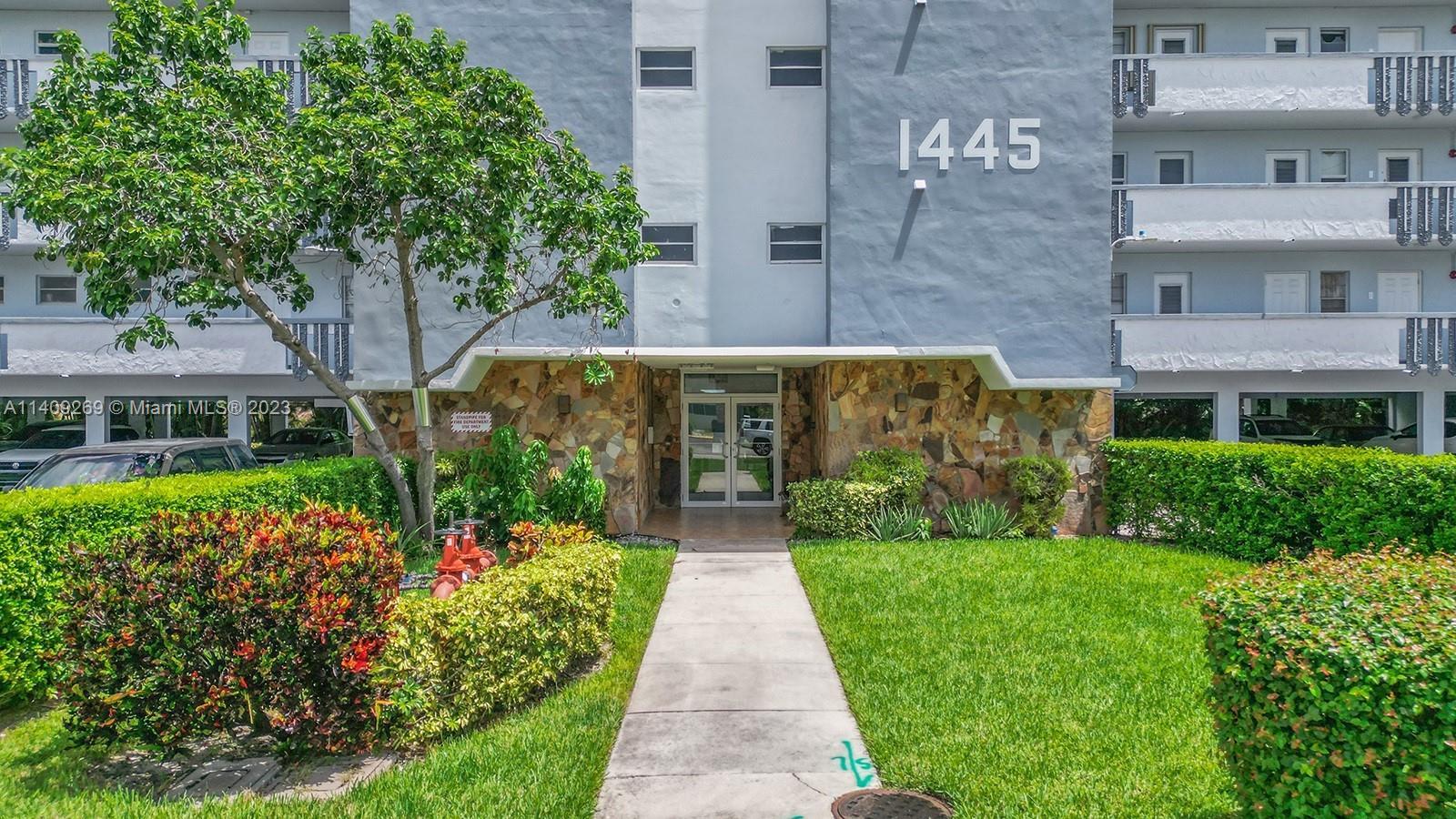 Photo of 1445 Atlantic Shores Blvd #406 in Hallandale Beach, FL