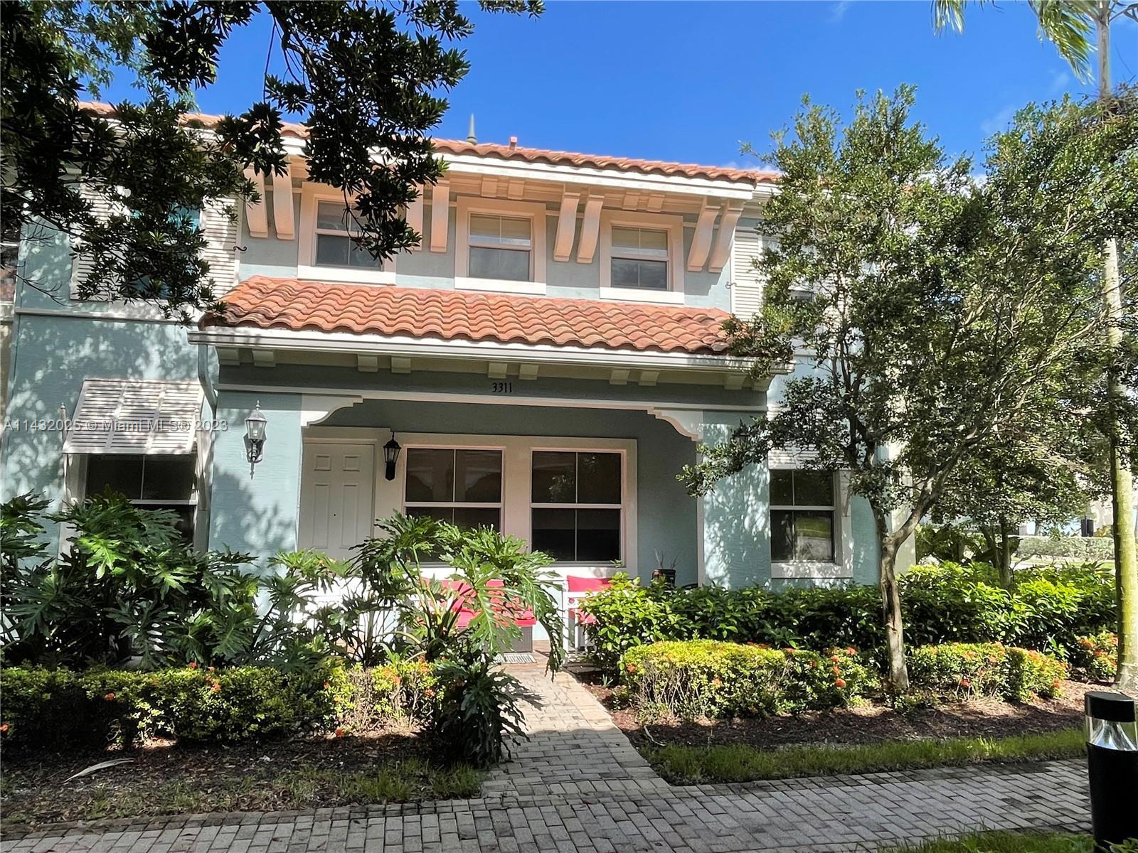 Photo of 3311 NW 125th Ln #0 in Sunrise, FL