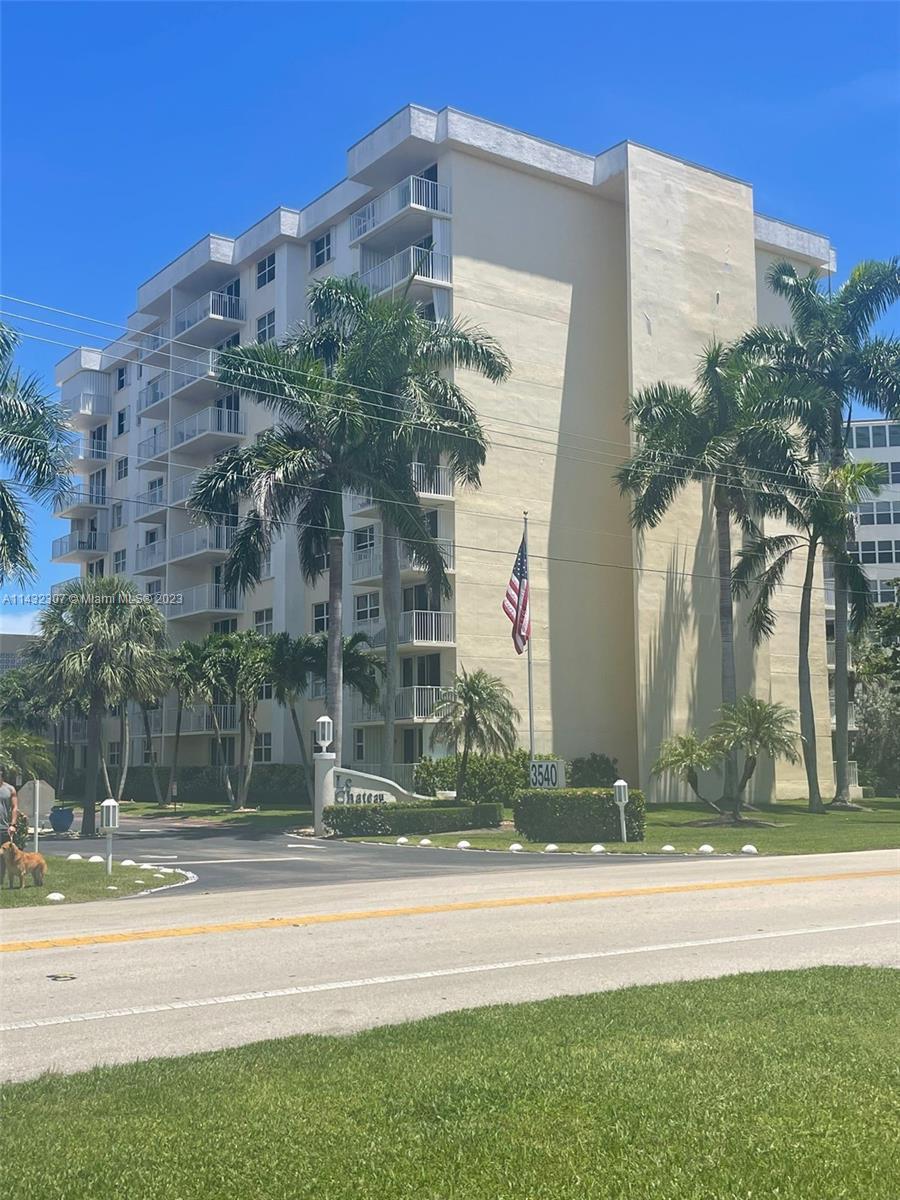 Photo of 3540 S Ocean Blvd #111 W in South Palm Beach, FL