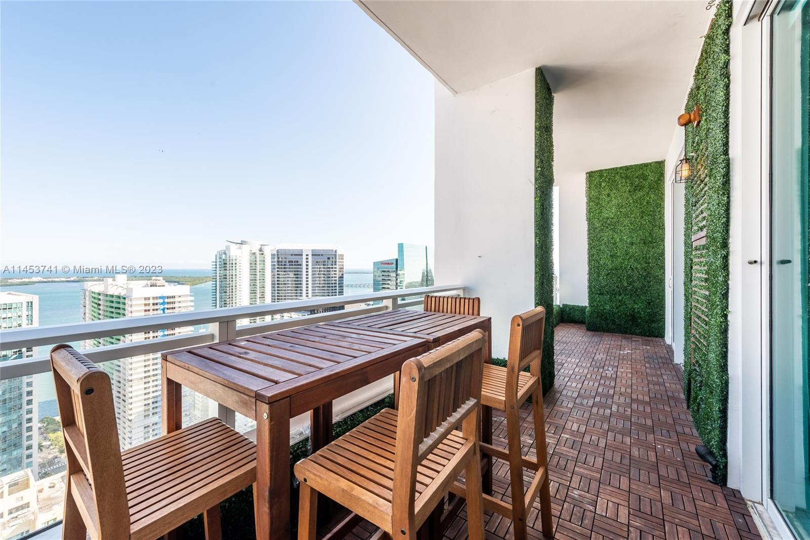 Photo of 1080 Brickell Ave #4202 in Miami, FL