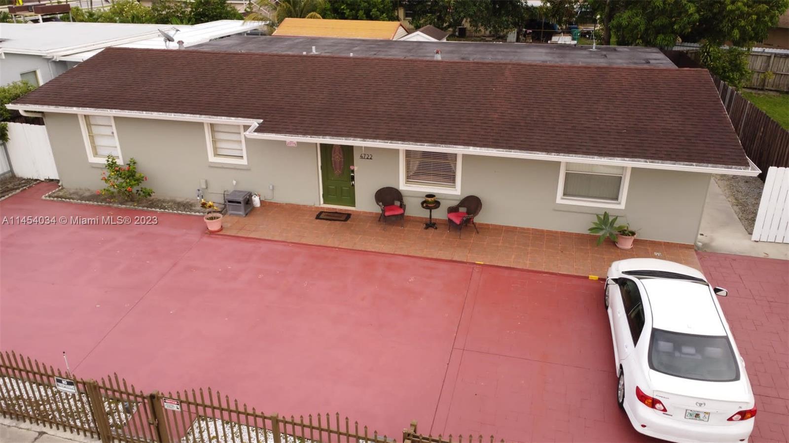 Photo of 4722 NW 192nd Ter in Miami Gardens, FL