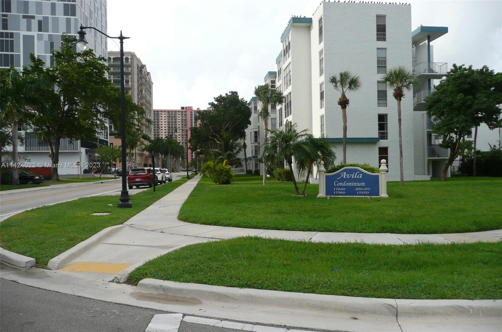 Photo of 200 177th Dr #315 in Sunny Isles Beach, FL