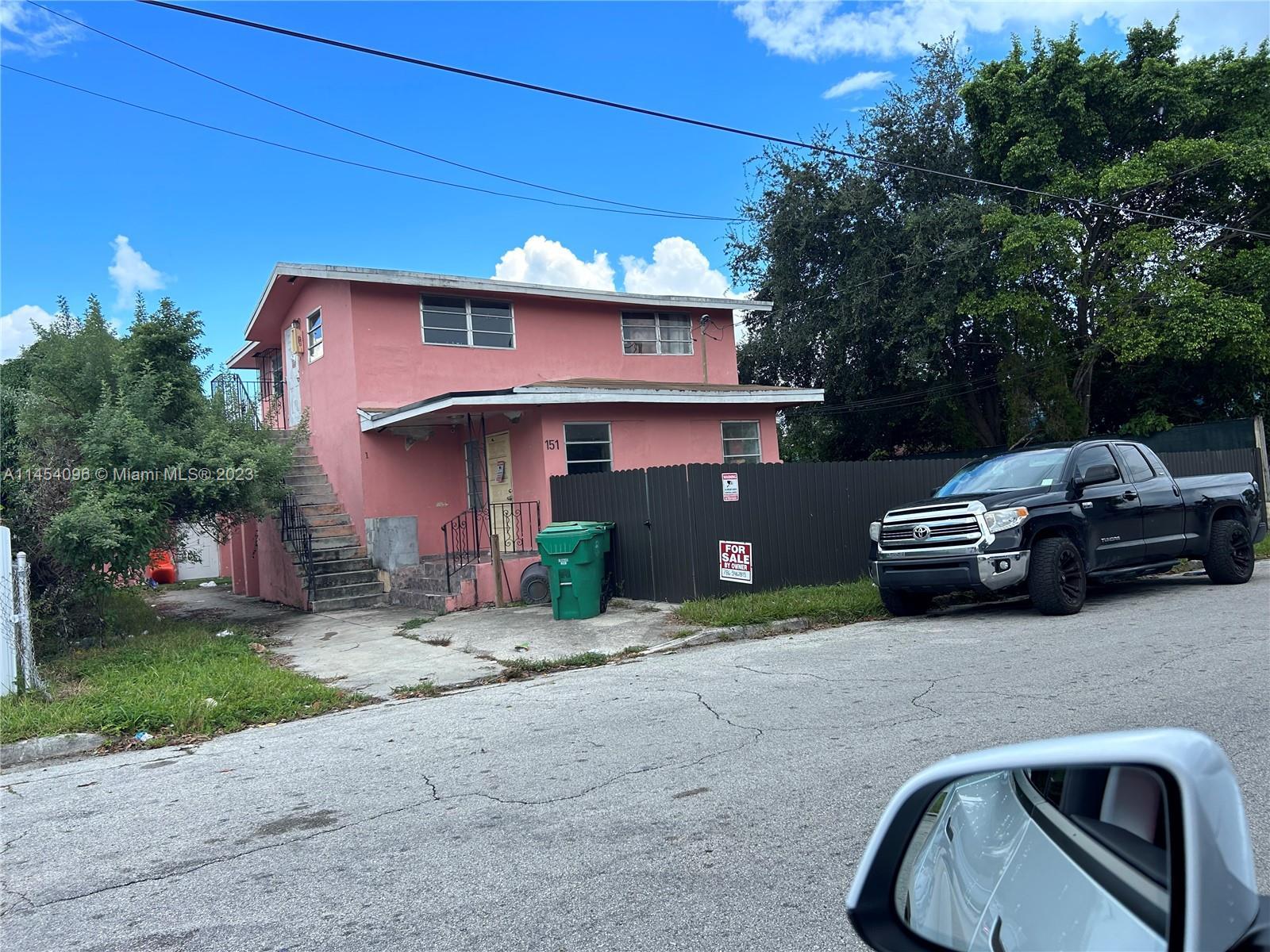 Photo of 151 NW 19th Ave in Miami, FL