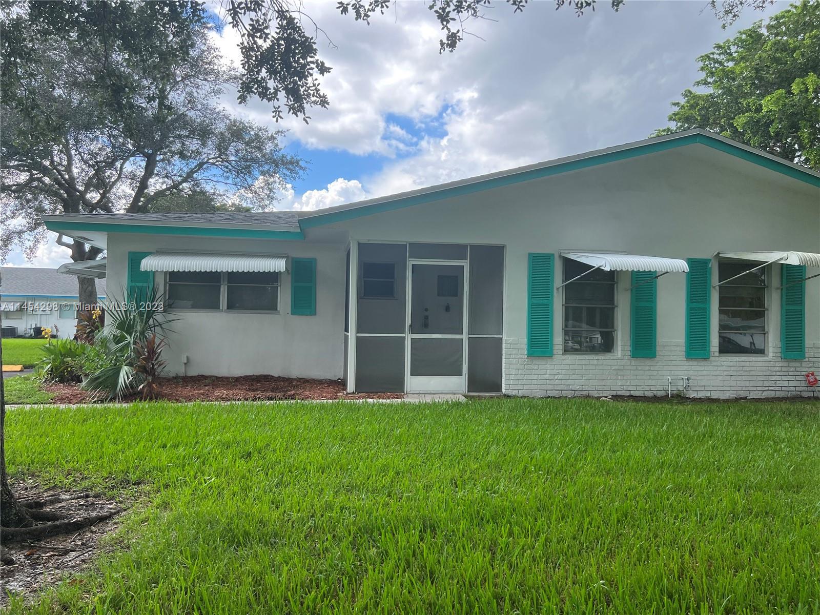 Photo of 1041 NW 85th Ave #A-4 in Plantation, FL