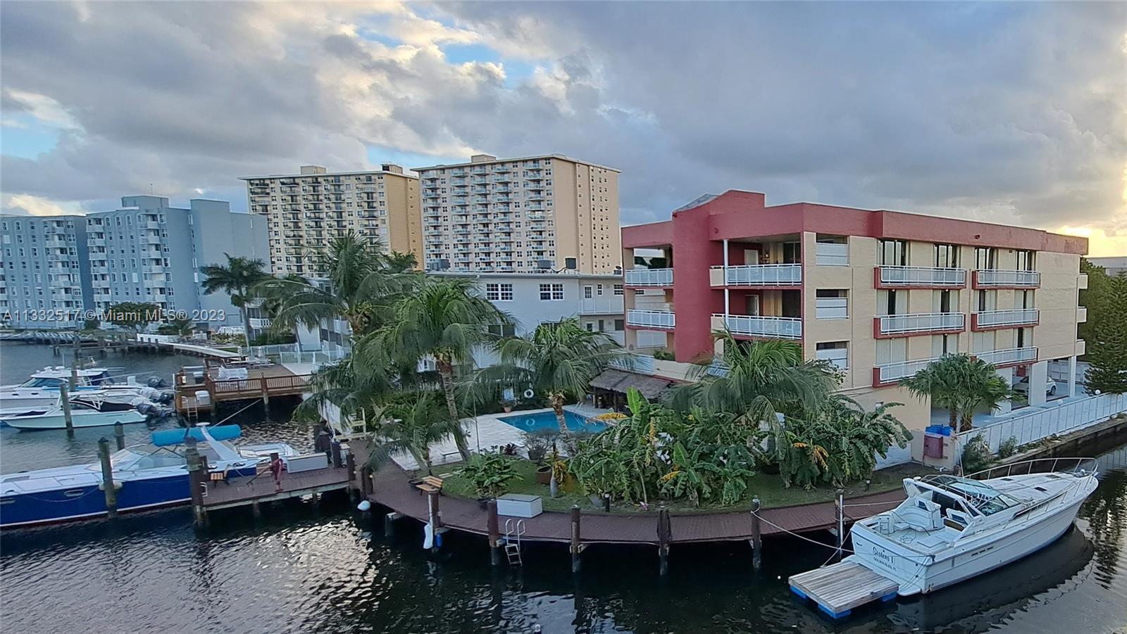 Photo of 468 Golden Isles Dr #1-6 in Hallandale Beach, FL