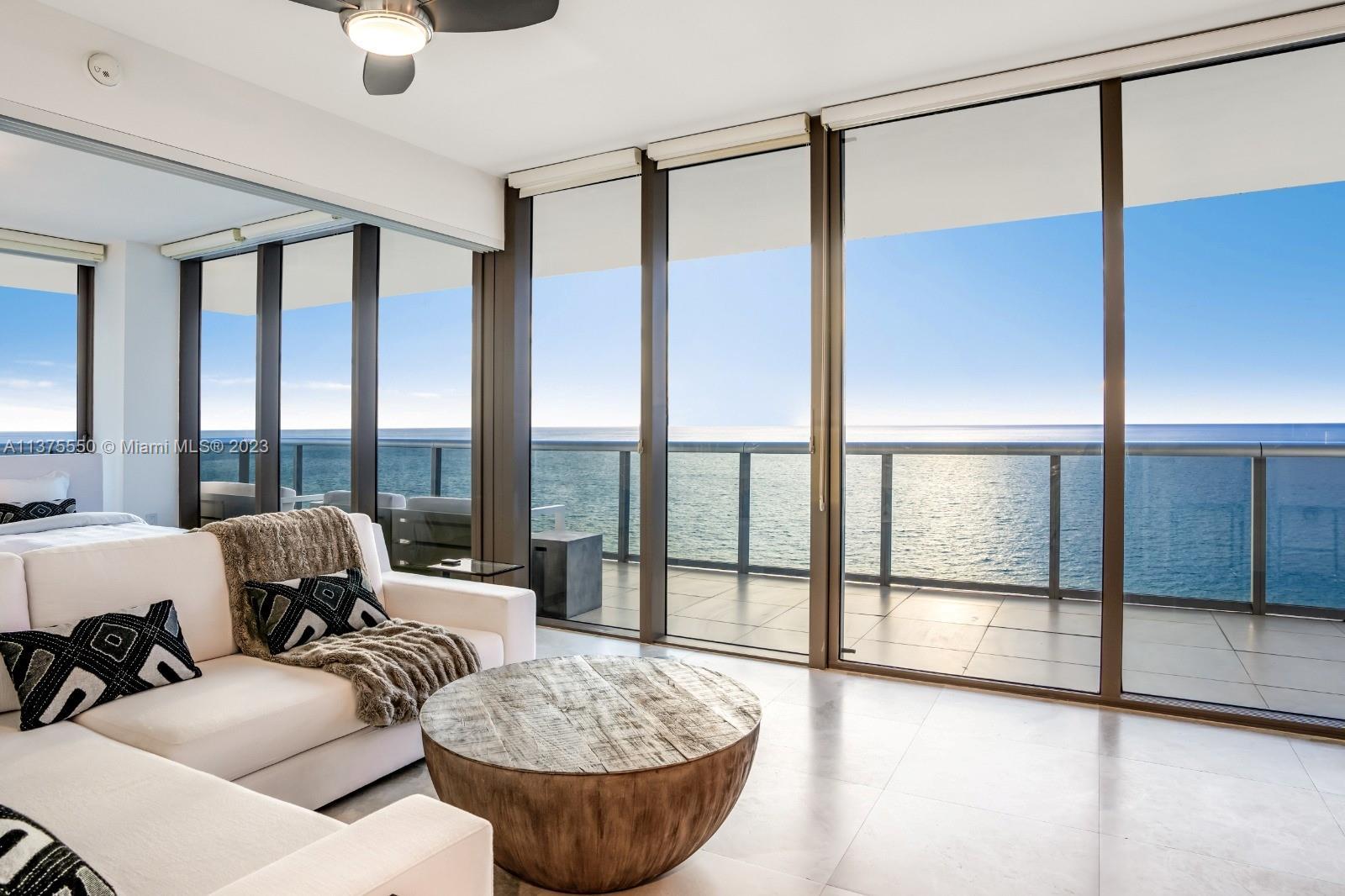 From breathtaking ocean views to unmatched elegance, Residence 2001 at MEi Miami Beach is the perfec