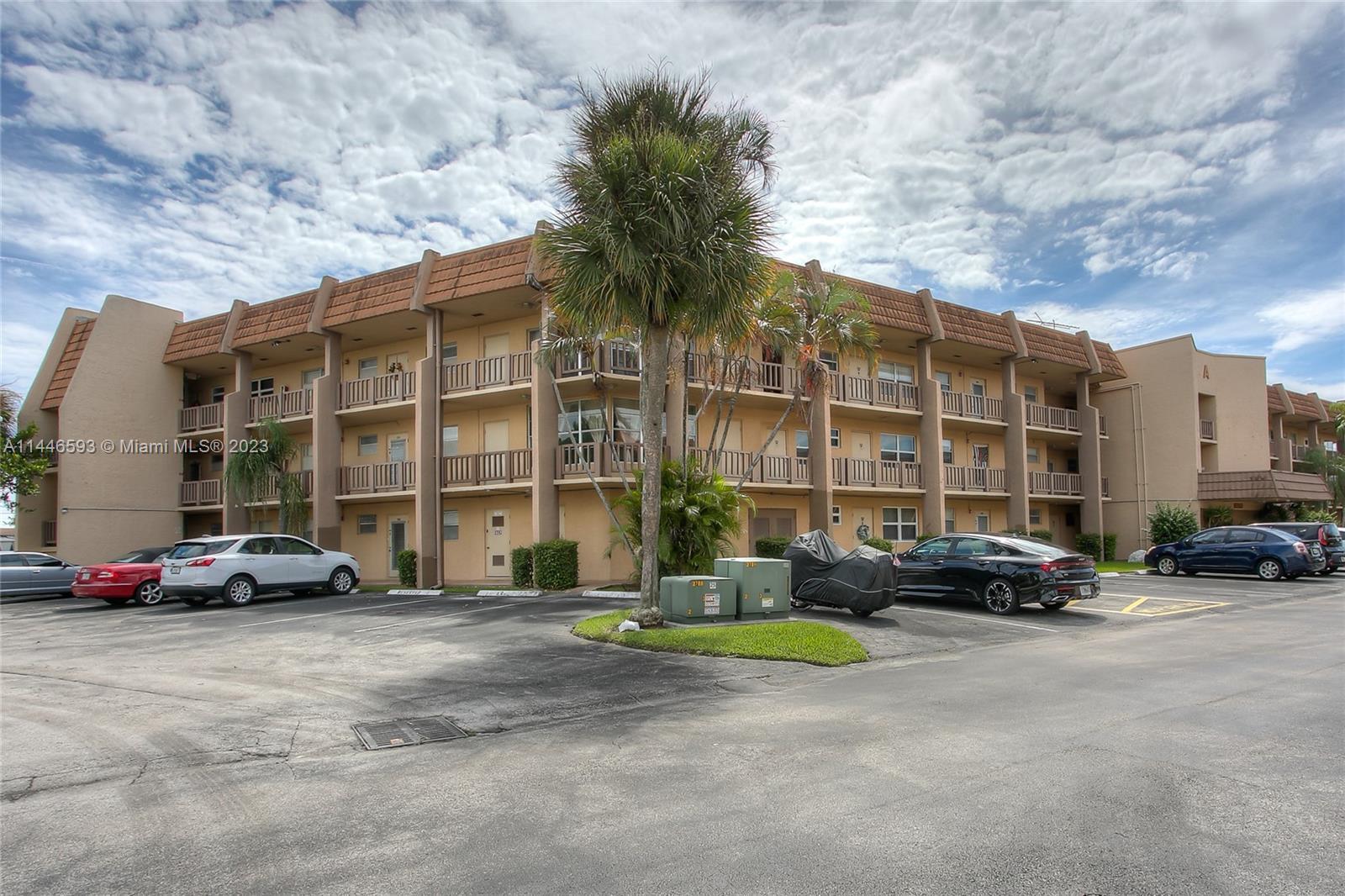 Photo of 6550 Royal Palm Blvd #205A in Margate, FL