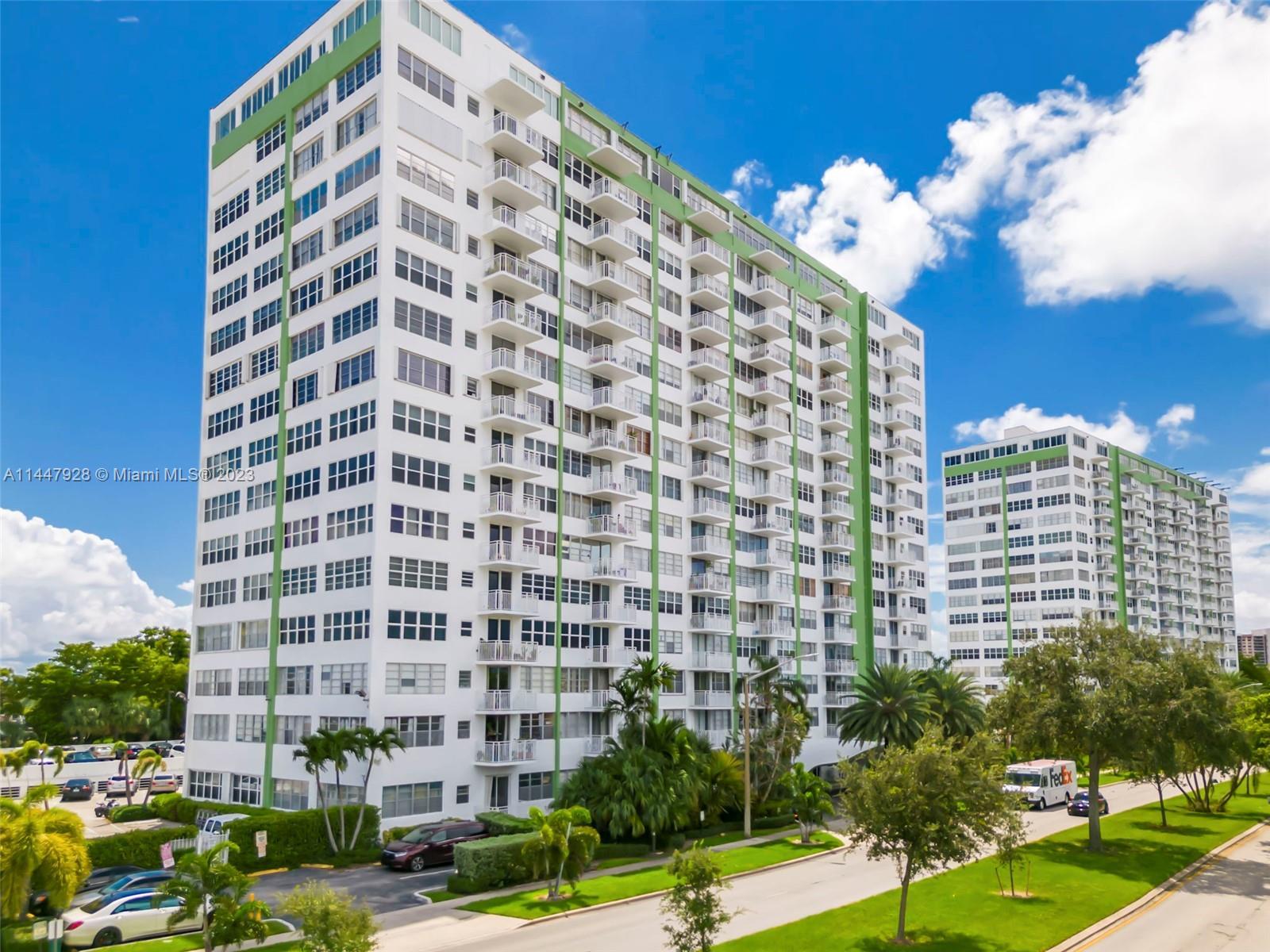 Photo of 2150 Sans Souci Blvd #B1006 in North Miami, FL