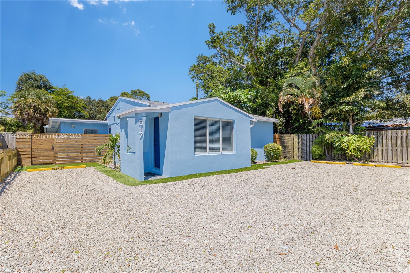 Photo of 817 SW 12th St in Fort Lauderdale, FL